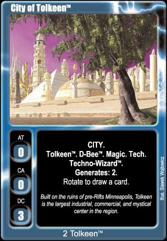 City of Tolkeen (rotate)